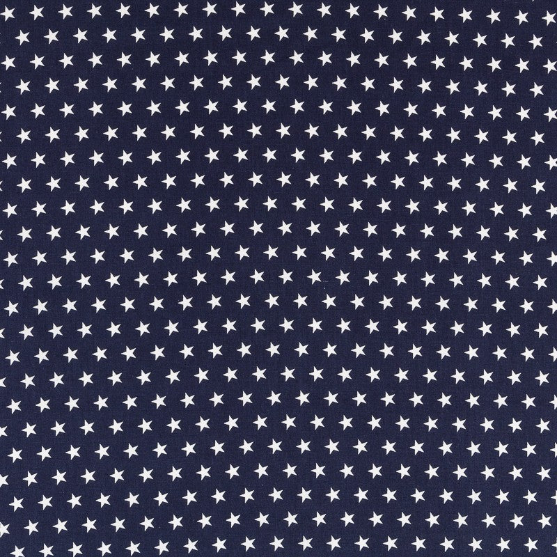Patchwork Star Marine Hintergrund - Ribes y Casals