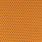 Patchwork Star Orange Hintergrund - Ribes y Casals