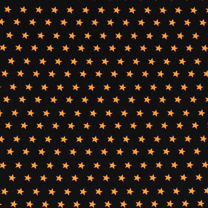 Patchwork Orange Star - Ribes y Casals