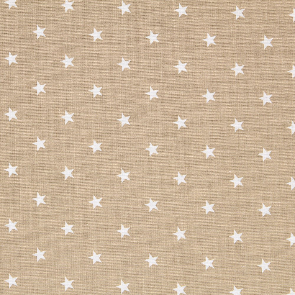 Patchwork Kamel-Sterne 5mm - Ribes y Casals