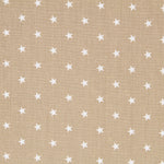 Patchwork Kamel-Sterne 5mm - Ribes y Casals