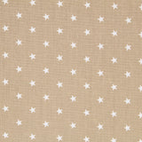 Patchwork Kamel-Sterne 5mm - Ribes y Casals