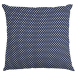Patchwork Tupfen Blau 5mm - Ribes y Casals
