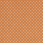 Patchwork Polka Dots Orange - Ribes y Casals