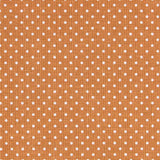 Patchwork Polka Dots Orange - Ribes y Casals