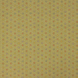 Patchwork Baumwolle 3D Goldene Sterne - Ribes y Casals