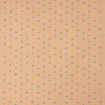Patchwork Baumwolle Sterne Rosa 3D - Ribes y Casals