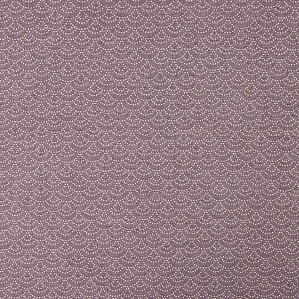 Patchwork Baumwolle Pai Pai Pai Lila - Ribes y Casals