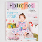 Kindermuster nº 13 Baby Spezial - Ribes y Casals