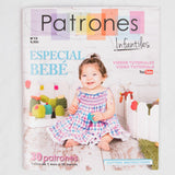 Kindermuster nº 13 Baby Spezial - Ribes y Casals