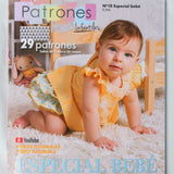 Baby-Mode-Muster nº10 - Ribes y Casals