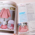 Baby-Mode-Muster nº2 - Ribes y Casals