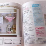 Baby-Mode-Muster nº2 - Ribes y Casals