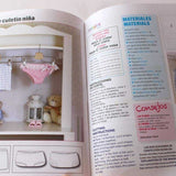 Baby-Mode-Muster nº2 - Ribes y Casals