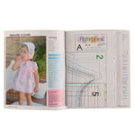 Baby-Mode-Muster nº2 - Ribes y Casals