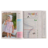 Baby-Mode-Muster nº2 - Ribes y Casals