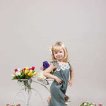 Kindermode-Muster Nº 6 - Ribes y Casals