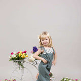 Kindermode-Muster Nº 6 - Ribes y Casals