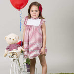 Kindermode-Muster Nº 6 - Ribes y Casals