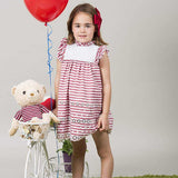 Kindermode-Muster Nº 6 - Ribes y Casals