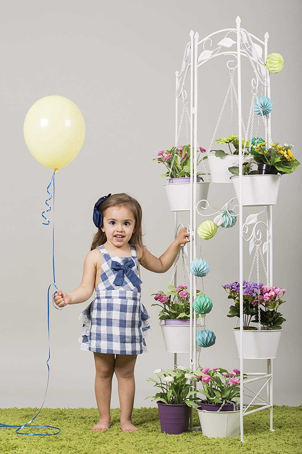 Kindermode-Muster Nº 6 - Ribes y Casals