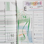 Kindermode-Muster Nº 6 - Ribes y Casals