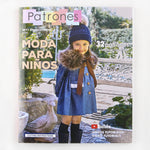 Kindermode-Muster Nº11 - Ribes y Casals