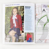 Kindermode-Muster Nº11 - Ribes y Casals