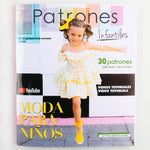 Kindermode-Muster Nº12 - Ribes y Casals