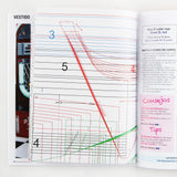 Kindermode-Muster Nº12 - Ribes y Casals