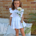 Kindermode-Muster nº4 - Ribes y Casals