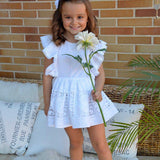 Kindermode-Muster nº4 - Ribes y Casals