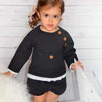Kindermode-Muster nº5 - Ribes y Casals