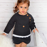 Kindermode-Muster nº5 - Ribes y Casals