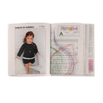 Kindermode-Muster nº5 - Ribes y Casals