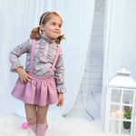 Kindermode-Muster nº5 - Ribes y Casals