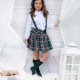 Kindermode-Muster nº5 - Ribes y Casals
