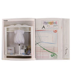 Kindermode-Muster nº5 - Ribes y Casals