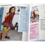 Kindermode-Muster Nº9 - Ribes y Casals
