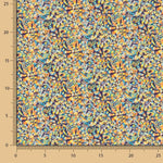 Patchwork Baumwolle Solmania - Ribes y Casals