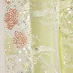 Strasssteine Tüll Xantal Lima - Ribes y Casals