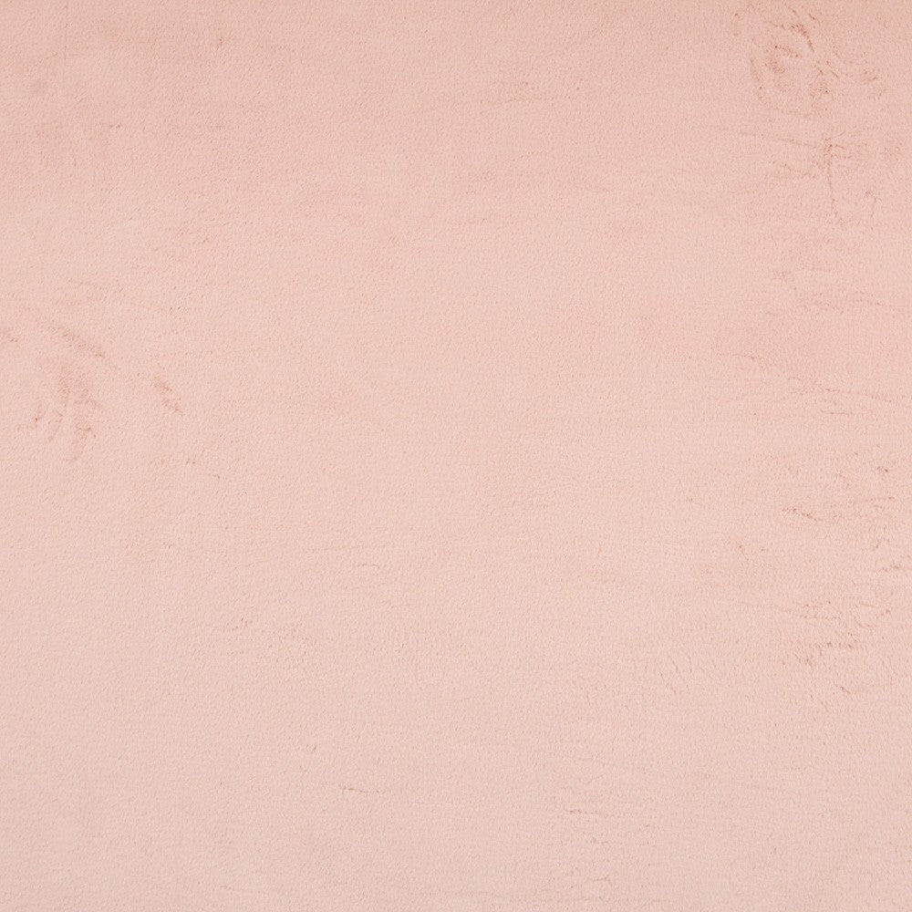 Weiches kurzes Haar Candy Pink - Ribes y Casals