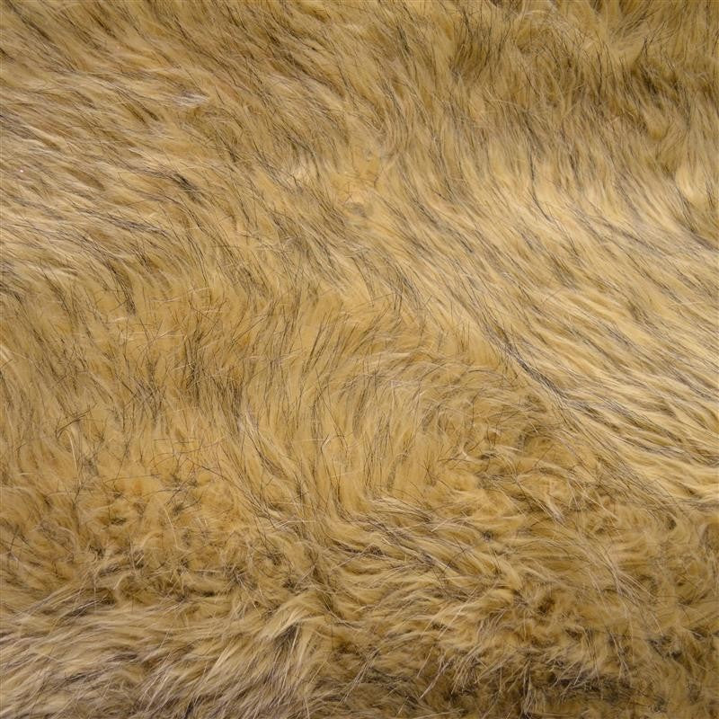 Beige Wolf Langhaar - Ribes y Casals