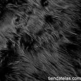 Lange schwarze Haare - Ribes y Casals