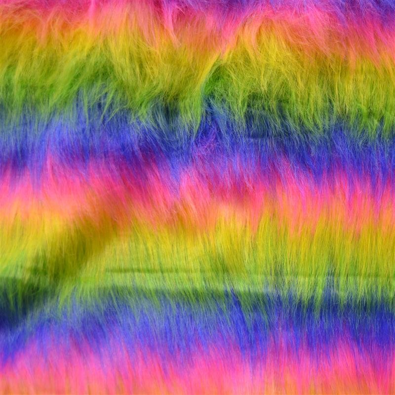 Regenbogen Langhaar - Ribes y Casals
