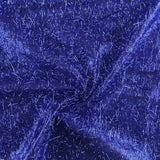 Elektrisch blaues Metallhaar - Ribes y Casals