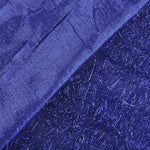 Elektrisch blaues Metallhaar - Ribes y Casals