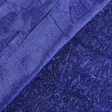 Elektrisch blaues Metallhaar - Ribes y Casals