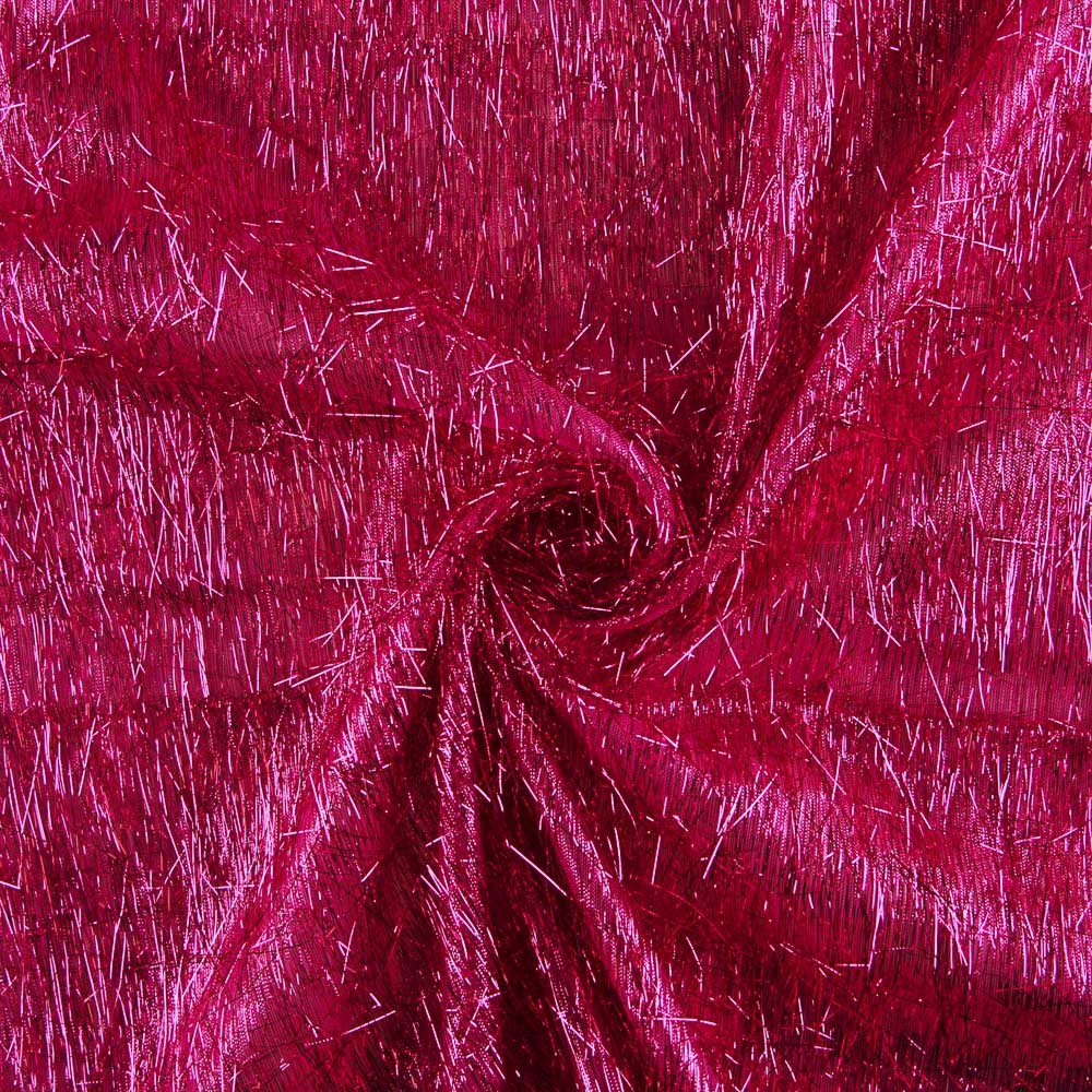 Fuchsia Metall Haar - Ribes y Casals