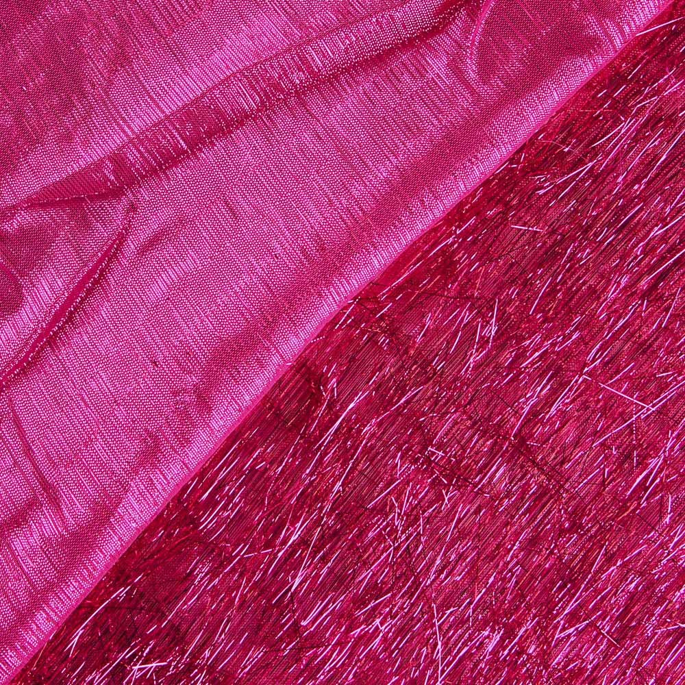 Fuchsia Metall Haar - Ribes y Casals